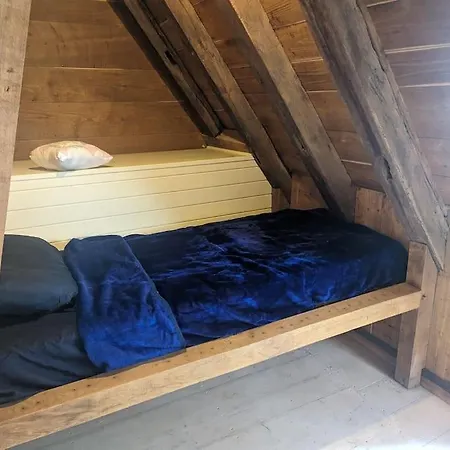 Le Moulin De La Toulzanie Casa de Férias