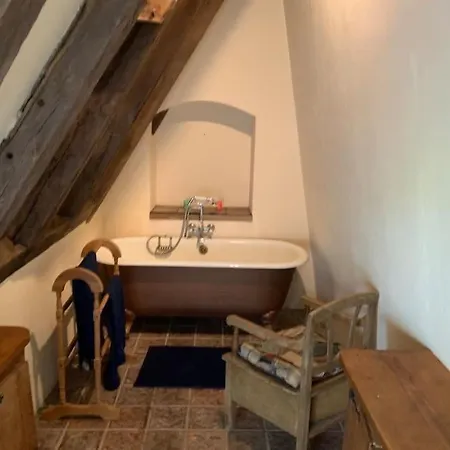 Le Moulin De La Toulzanie Casa de Férias