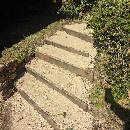 Le Moulin De La Toulzanie Casa de Férias *