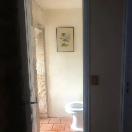 Casa de Férias Le Moulin De La Toulzanie Saint-Martin-Labouval