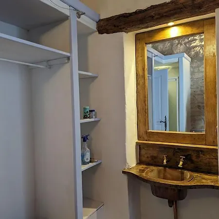 Le Moulin De La Toulzanie Casa de Férias