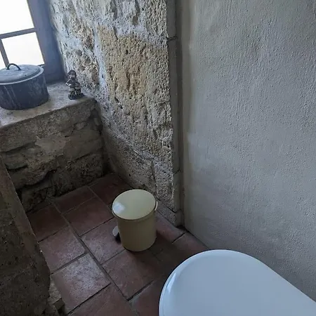 Le Moulin De La Toulzanie *