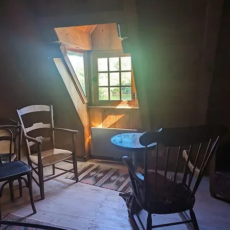 Le Moulin De La Toulzanie * Saint-Martin-Labouval